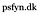 psfyn.dk begivenhed